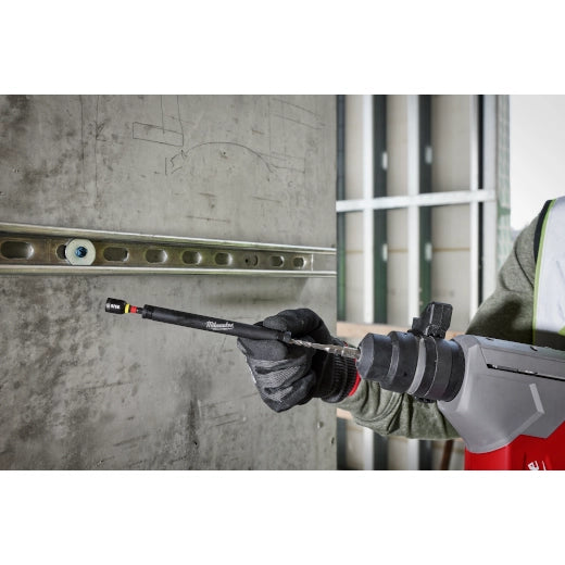 Milwaukee Kit d'installation de vis à béton 2-coupe SDS Plus M/2™ - 7 pièces 48-20-7497
