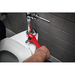 Milwaukee Clé à pipe hexagonale décalée en acier 48-22-7171