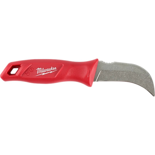 Milwaukee Milwaukee® Couteau à lame fixe Hawkbill 48-22-1925