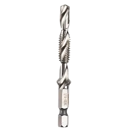 Milwaukee Foret et taraudeuse à percussion SHOCKWAVE™ 5/16‑18 UNC 48-89-4871