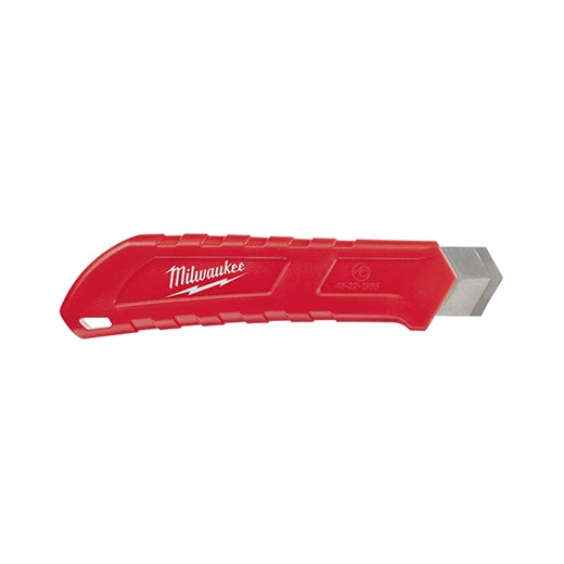 Milwaukee Couteau à lame détachable 18 mm 48-22-1964