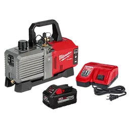 Milwaukee M18 FUEL™ 5 CFM Vacuum Pump Kit 2941-21