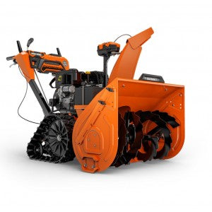 Ariens Professional Mountaineering Edition 32 Hydro EFI RapidTrak Snowblower 926521