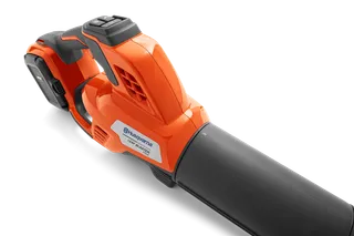 Husqvarna Husqvarna Leaf Blaster 350iB avec batterie et chargeur 970569904