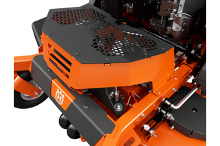 Husqvarna V554X 54 in Commercial Stand-On Mower 970735001
