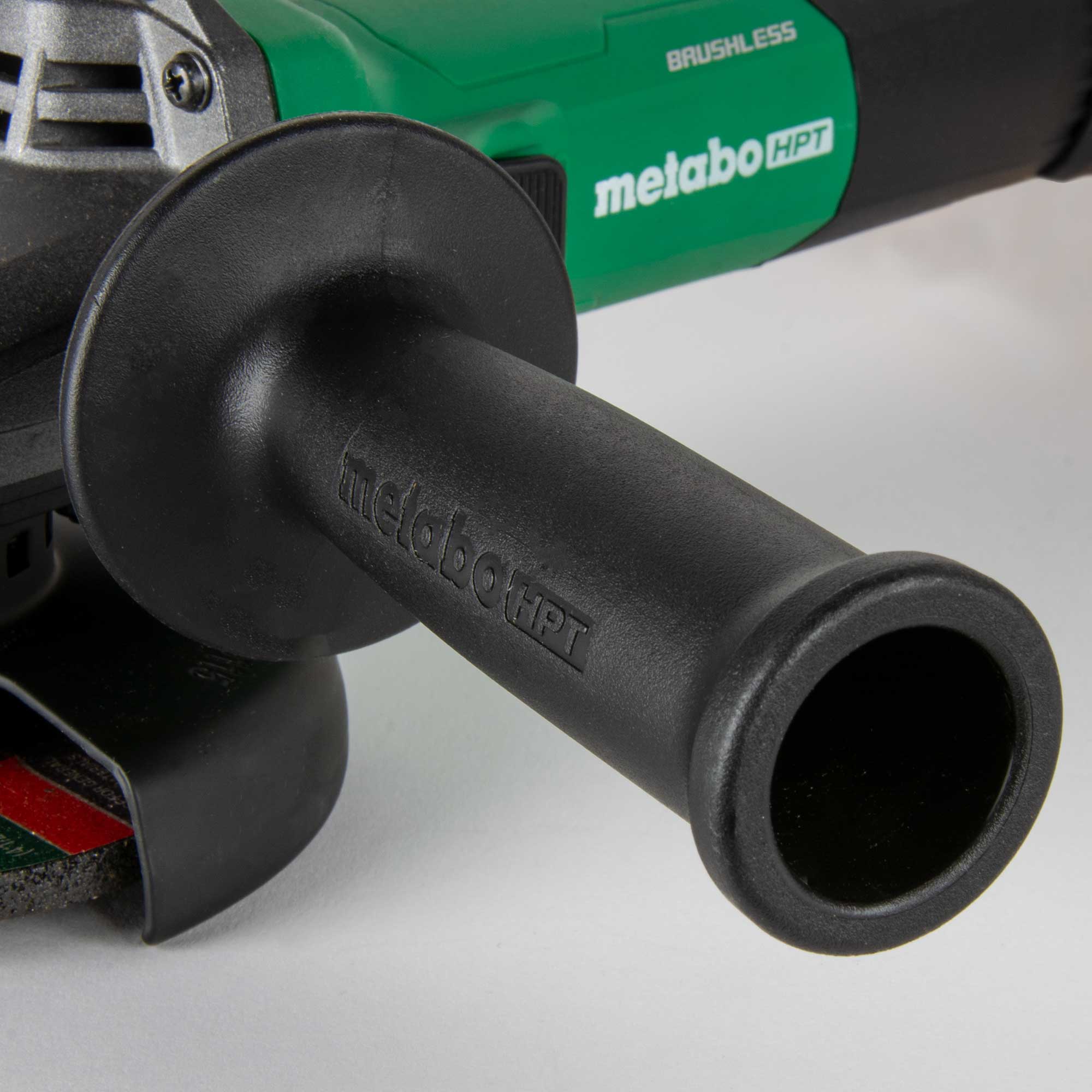 Metabo HPT Meuleuse d'angle 12 A AC sans balais à vitesse variable 4‑1/2" | Metabo HPT G12VE2 G12VE2