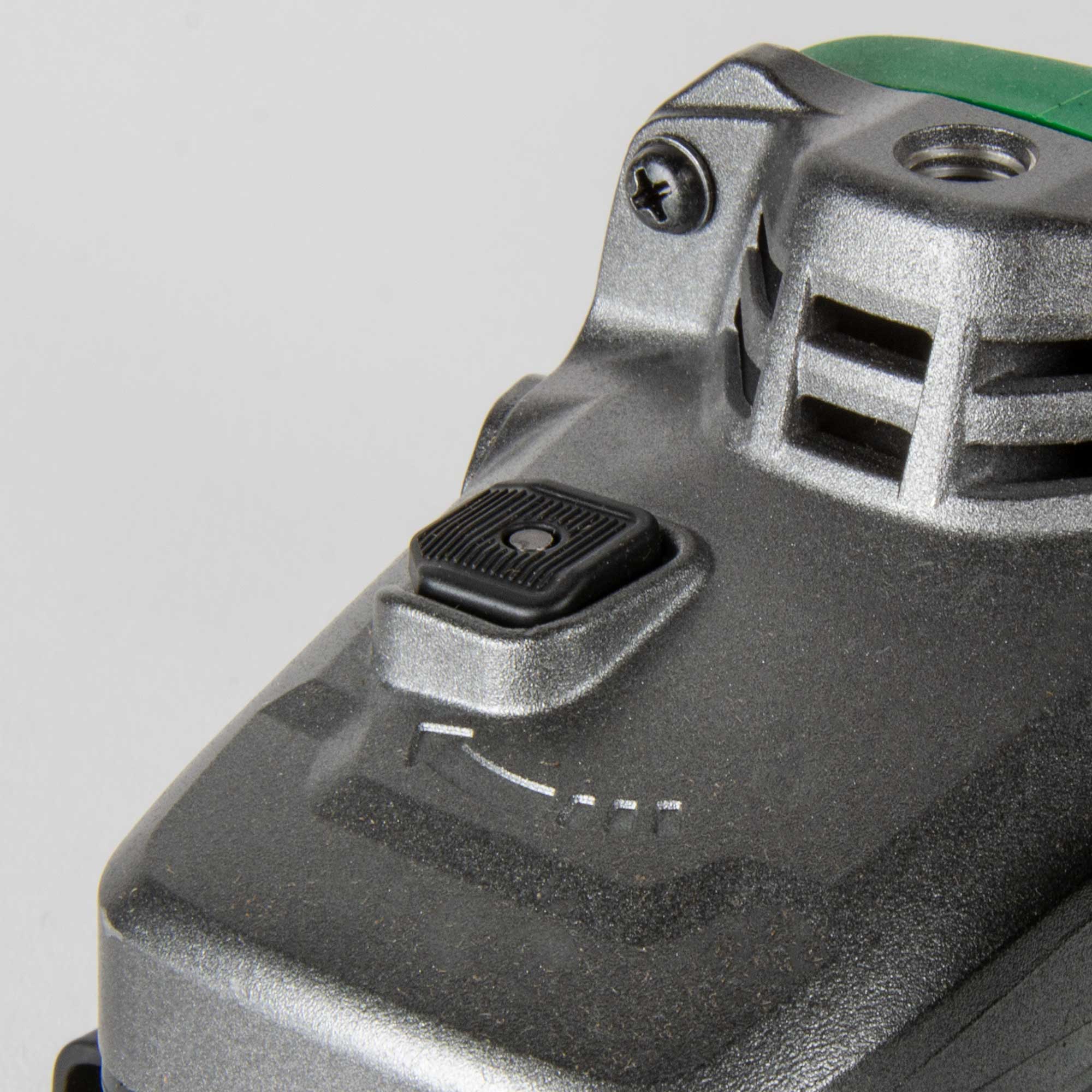 Metabo HPT Meuleuse d'angle 12 A AC sans balais à vitesse variable 4‑1/2" | Metabo HPT G12VE2 G12VE2