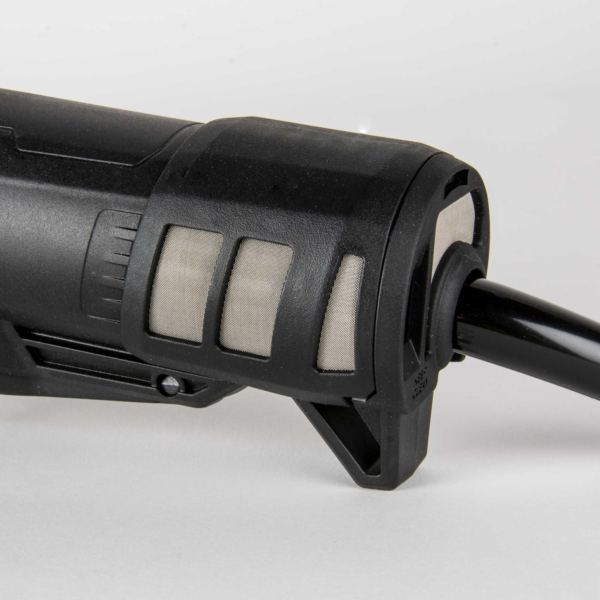 Metabo HPT Meuleuse à disque 5" 12 A avec interrupteur à palette et frein | Metabo HPT G13BYEQ2 G13BYEQ2