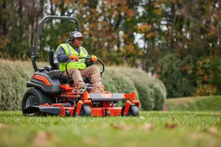 Husqvarna Husqvarna Z560LS 970641001