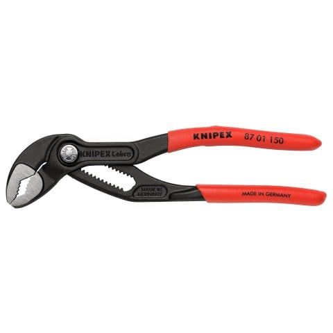 Knipex Pince multiprise Cobra® de 6 pouces 87 01 150 SBA