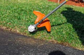 Husqvarna Weed Eater® 320iL Battery String Trimmer (Tool Only) 970480103