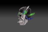 Husqvarna HUSQVARNA 535LST 967894002