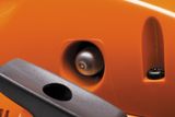 Husqvarna 120 38 cc Gas Chainsaw with 16 in Bar 970739616