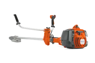 Husqvarna 555FX Professional Forestry Clearing Saw 966629108