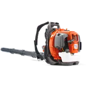Husqvarna 560BTS Commercial Gas Backpack Leaf Blower 966631102