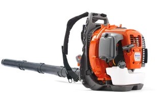 Husqvarna 560BTS Commercial Gas Backpack Leaf Blower 966631102