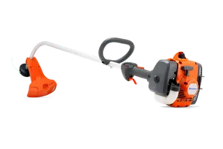 Husqvarna 122C Curved-Shaft Gas String Trimmer 966712701
