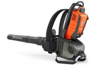 Husqvarna 550iBTX Professional Battery Backpack Leaf Blower (Battery & Charger Included) 970502602