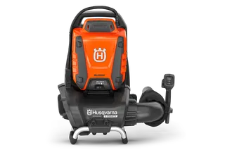 Husqvarna 550iBTX Professional Battery Backpack Leaf Blower (Battery & Charger Included) 970502602