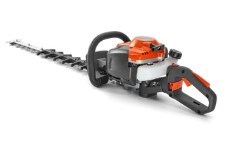 Husqvarna 322HD60 24 in Professional Gas Hedge Trimmer 967658901