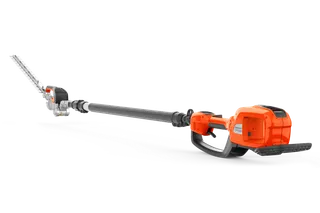 Husqvarna 520iHT4 Telescopic Professional Battery Pole Hedge Trimmer 967971204