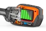 Husqvarna 525iHE3 Professional Battery Pole Hedge Trimmer 970704902