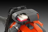 Husqvarna 570BTS Commercial Gas Backpack Leaf Blower 966629402