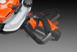 Husqvarna 122HD60 24 in Gas Hedge Trimmer 966532402