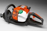 Husqvarna 122HD60 24 in Gas Hedge Trimmer 966532402