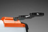 Husqvarna 122HD60 24 in Gas Hedge Trimmer 966532402