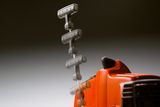 Husqvarna 122C Curved-Shaft Gas String Trimmer 966712701