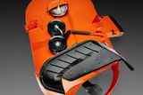 Husqvarna Z242F 42 in Residential Zero-Turn Mower 970458801