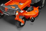 Husqvarna Z242F 42 in Residential Zero-Turn Mower 970458801