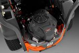 Husqvarna Z454 54 in Commercial Zero-Turn Mower 967984701