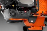 Husqvarna Z454 54 in Commercial Zero-Turn Mower 967984701