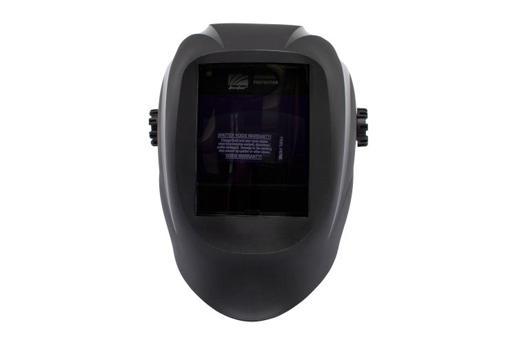 ArcOne VISION: 5X4 EL DIABLO HELMET X81VX-1579