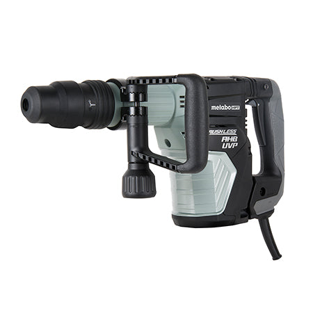 Metabo HPT Marteau de démolition SDS Max avec corps en aluminium | Metabo HPT H45MEY H45MEY