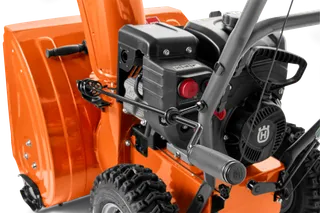 Husqvarna HUSQVARNA ST 124 970449301