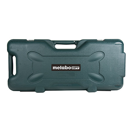 Metabo HPT 1-1/8 Inch Hex Demolition Hammer w/ Aluminum Housing Body H65SD3