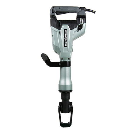 Metabo HPT 1-1/8 Inch Hex Demolition Hammer w/ Aluminum Housing Body H65SD3