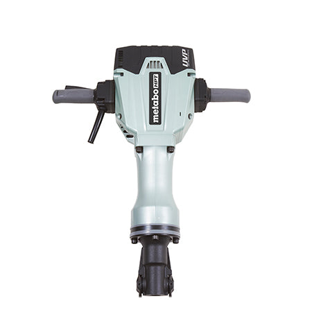 Metabo HPT 1-1/8 Inch Hex Demolition Hammer w/ Aluminum Housing Body H90SG