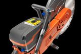 Husqvarna CISAILLE PUISSANTE K 970 14" 967348001