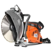Husqvarna K 970 Rescue Professional Gas Power Cutter 967635601