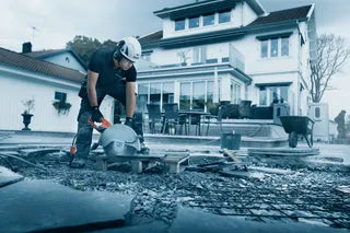 Husqvarna Husqvarna K 4000 967084001