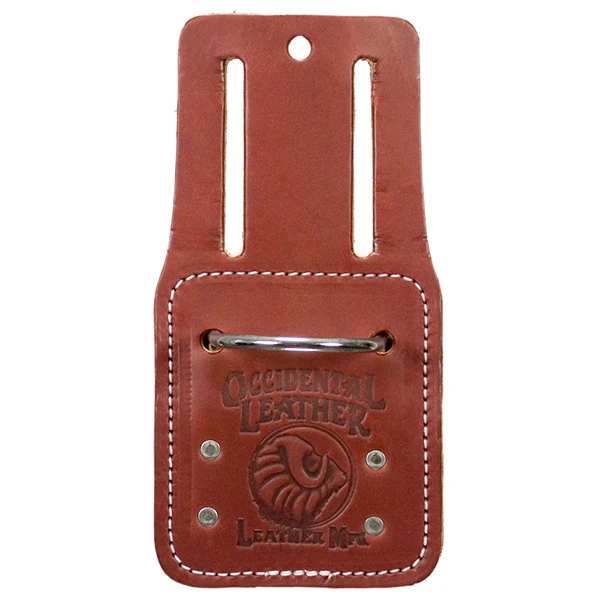 Occidental Leather Hammer Holder OxyRed 5012