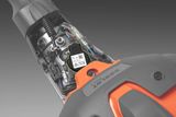 Husqvarna 525LST Mark II Professional Gas String Trimmer 970446503