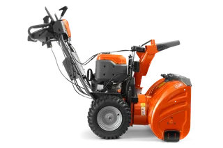Husqvarna ST 424 24 in Professional Gas Snow Blower 970529201