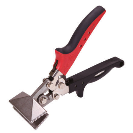 Malco Sertisseuses manuelles à mâchoires forgées 3'' S2R