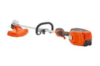 Husqvarna Husqvarna Weed Eater® 320iL (batterie et chargeur inclus) 970480104