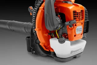 Husqvarna 580BTS Mark III Commercial Gas Backpack Leaf Blower 970499101